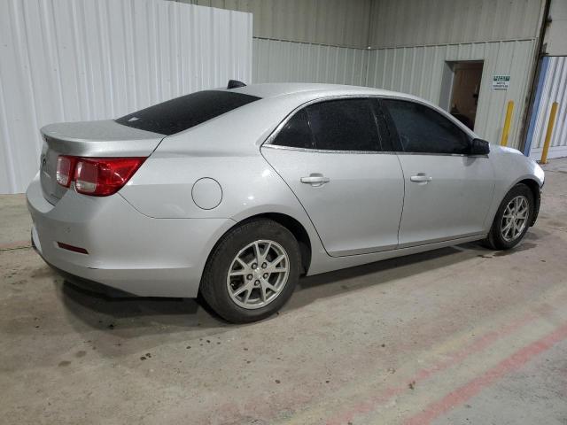 1G11A5SL4EF155931 - 2014 CHEVROLET MALIBU LS SILVER photo 3