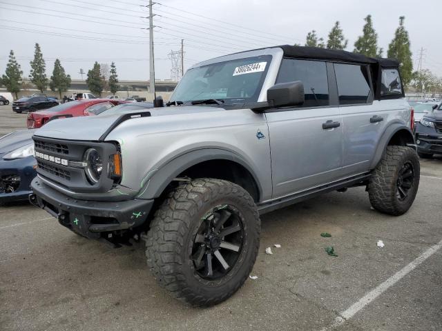 2022 FORD BRONCO BASE, 