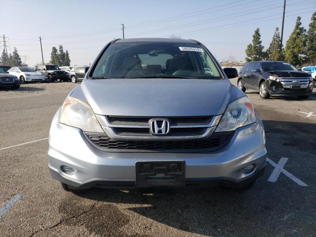 5J6RE3H41BL032677 - 2011 HONDA CR-V SE BLUE photo 5