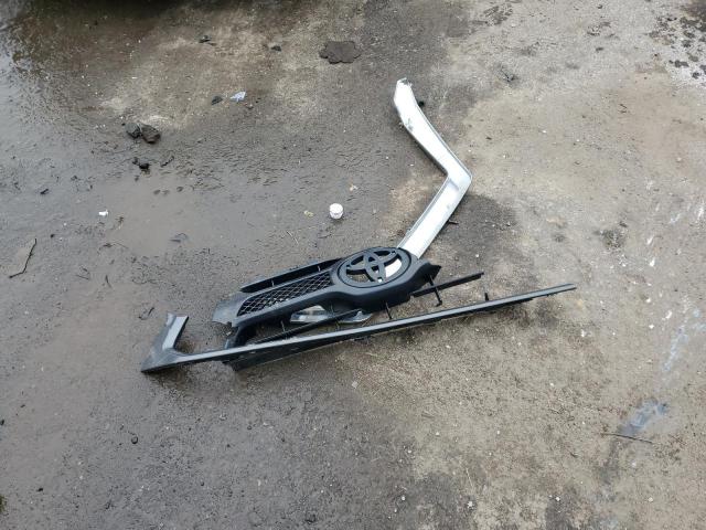 5TFUX4EN0DX021307 - 2013 TOYOTA TACOMA ACCESS CAB Сұр фото 12