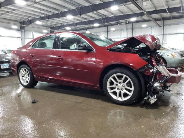 1G11C5SL8FF353441 - 2015 CHEVROLET MALIBU 1LT MAROON photo 4