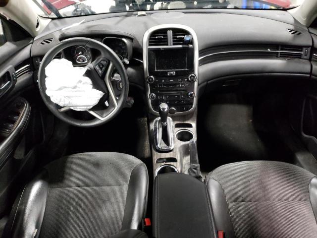 1G11C5SL8FF353441 - 2015 CHEVROLET MALIBU 1LT MAROON photo 8