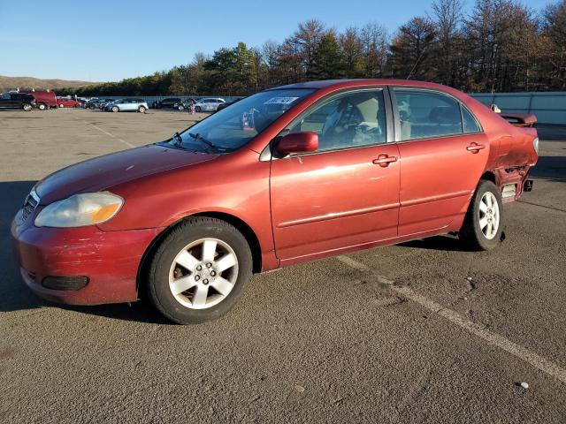 2006 TOYOTA COROLLA CE, 