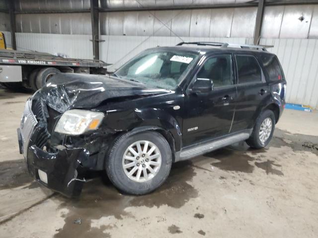 2008 MERCURY MARINER PREMIER, 