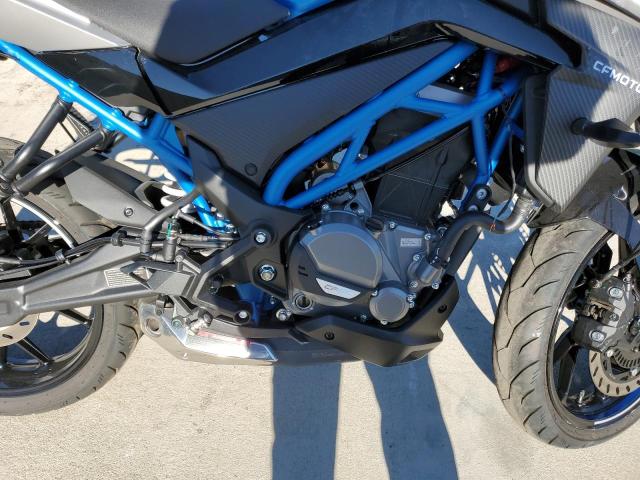 LCEPDPL18N6000705 - 2022 OTHER MOTORCYCLE BLUE photo 7