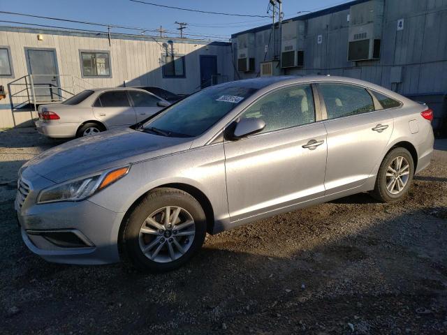 2017 HYUNDAI SONATA SE, 