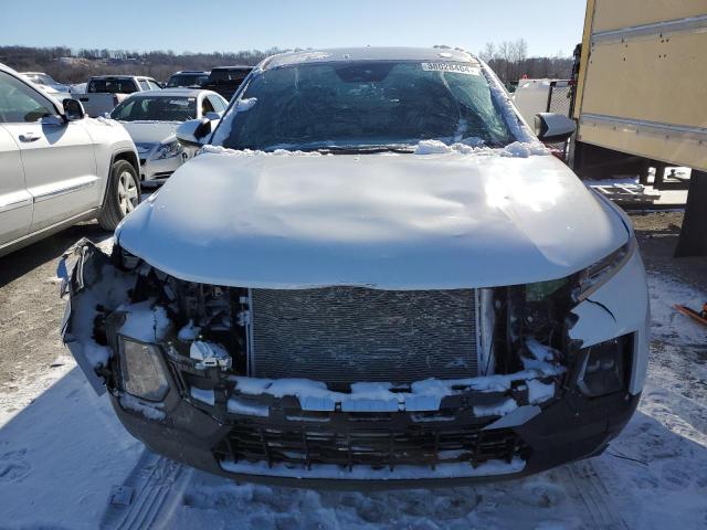 5NTJA4AE3RH097036 - 2024 HYUNDAI SANTA CRUZ SE WHITE photo 5