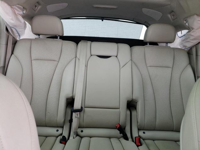 WA1VAAF7XJD031158 - 2018 AUDI Q7 PRESTIGE Ağ foto 10