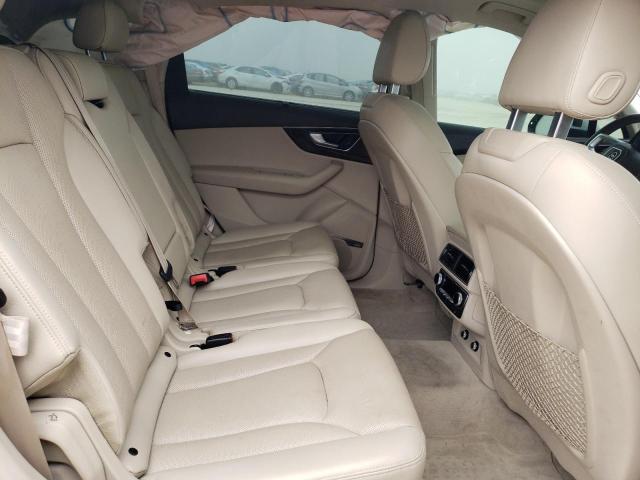 WA1VAAF7XJD031158 - 2018 AUDI Q7 PRESTIGE Ağ foto 11