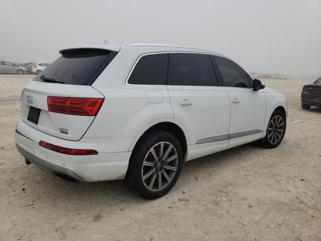 WA1VAAF7XJD031158 - 2018 AUDI Q7 PRESTIGE Ağ foto 3