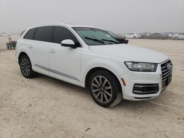 WA1VAAF7XJD031158 - 2018 AUDI Q7 PRESTIGE Ağ foto 4