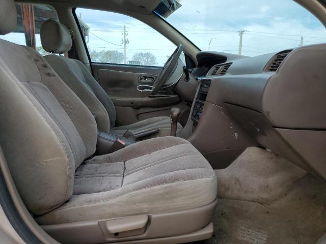 4T1BG22KXWU301788 - 1998 TOYOTA CAMRY CE BEIGE photo 7