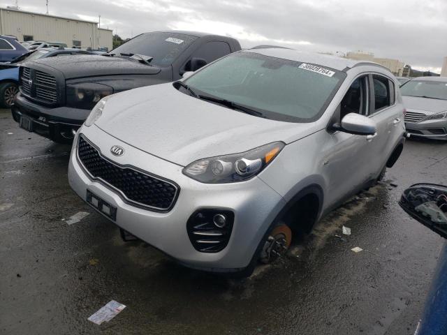 2019 KIA SPORTAGE LX, 