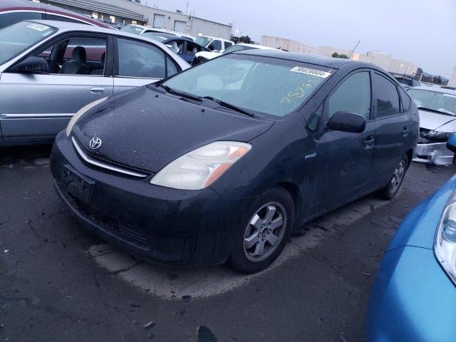 2008 TOYOTA PRIUS, 