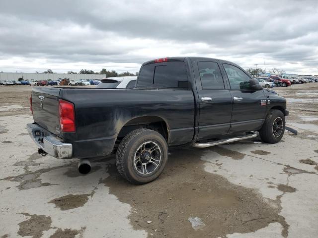 3D7ML38A37G841278 - 2007 DODGE RAM 3500 ST BLACK photo 3