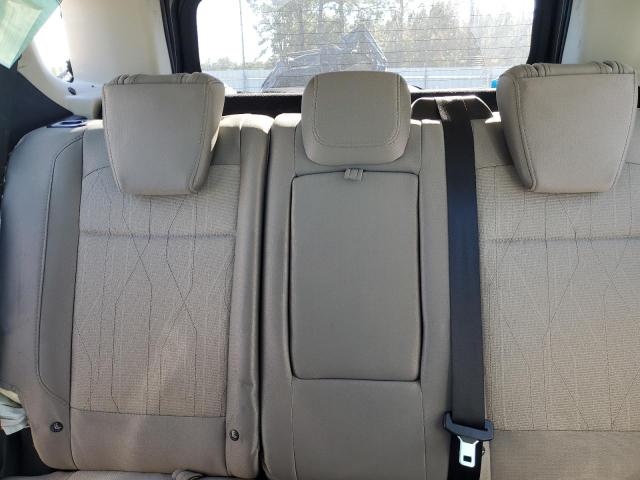 MAJ3S2GE4LC314859 - 2020 FORD ECOSPORT SE Մոխրագույն լուսանկար 10