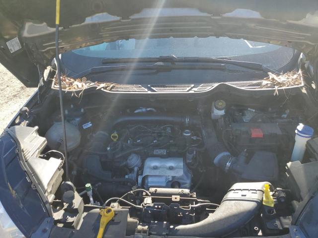 MAJ3S2GE4LC314859 - 2020 FORD ECOSPORT SE Մոխրագույն լուսանկար 12