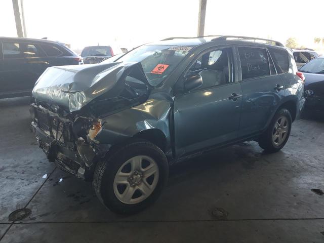 2011 TOYOTA RAV4, 