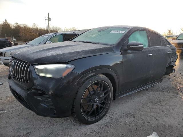 2024 MERCEDES-BENZ GLE COUPE AMG 53 4MATIC, 