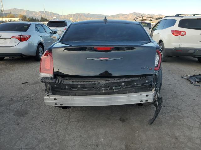 2C3CCABG4MH525699 - 2021 CHRYSLER 300 S BLACK photo 6