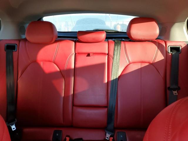 ZASFAKPN9J7B89946 - 2018 ALFA ROMEO STELVIO SPORT Gümüş foto 10