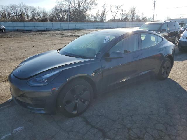 2023 TESLA MODEL 3, 