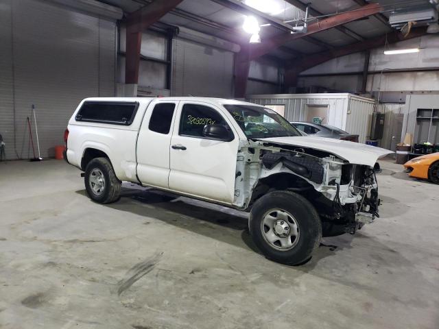 5TFRX5GN5KX145594 - 2019 TOYOTA TACOMA ACCESS CAB თეთრი ფოტო 4