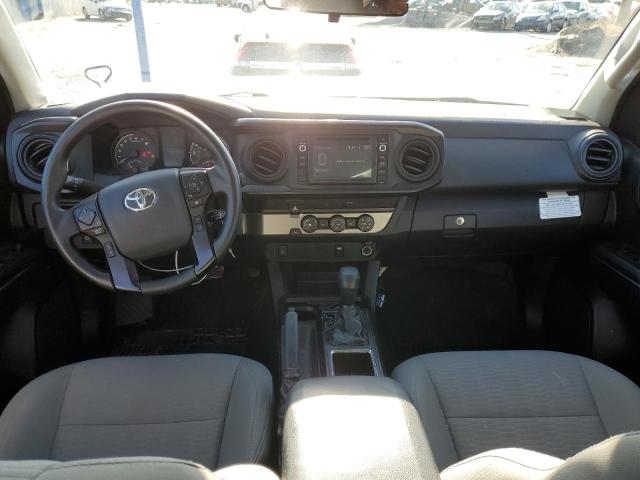 5TFRX5GN5KX145594 - 2019 TOYOTA TACOMA ACCESS CAB თეთრი ფოტო 8