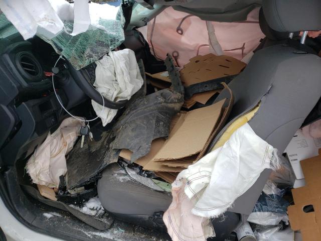 5TFRX5GN5KX156529 - 2019 TOYOTA TACOMA ACCESS CAB თეთრი ფოტო 7