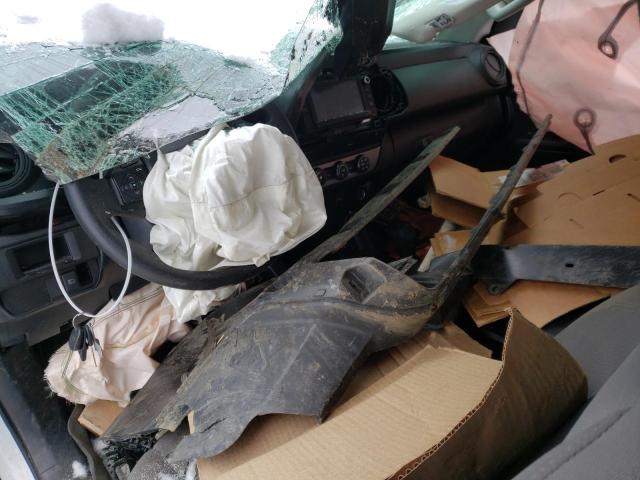 5TFRX5GN5KX156529 - 2019 TOYOTA TACOMA ACCESS CAB თეთრი ფოტო 8