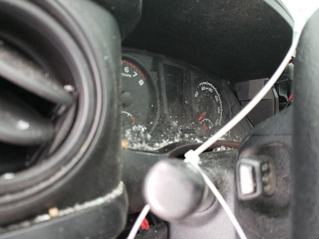 5TFRX5GN5KX156529 - 2019 TOYOTA TACOMA ACCESS CAB თეთრი ფოტო 9