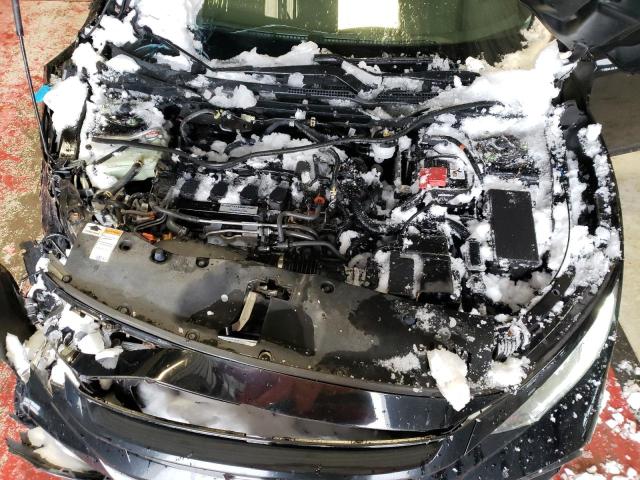 SHHFK7H79HU401251 - 2017 HONDA CIVIC EXL BLACK photo 11