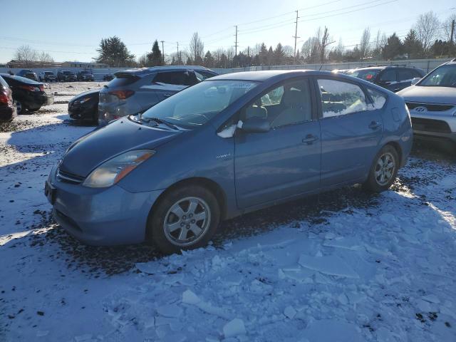 2008 TOYOTA PRIUS, 