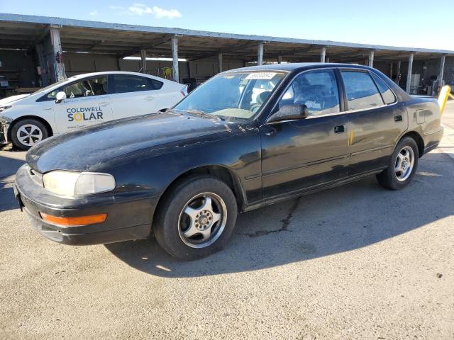 1992 TOYOTA CAMRY LE, 