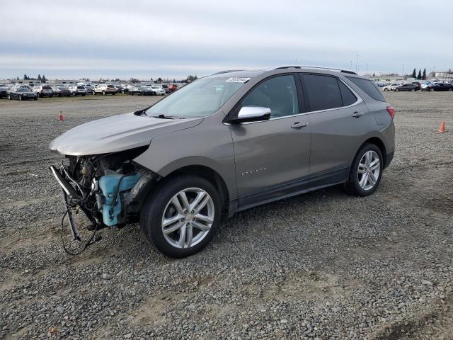 2018 CHEVROLET EQUINOX PREMIER, 