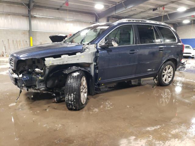 2014 VOLVO XC90 3.2, 