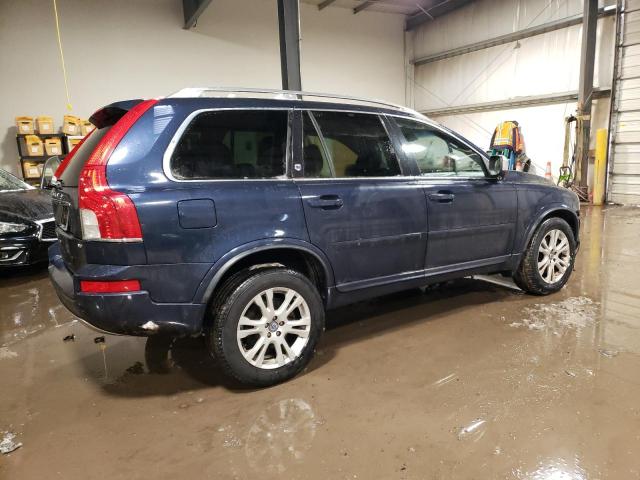 YV4952CZ6E1698367 - 2014 VOLVO XC90 3.2 BLUE photo 3