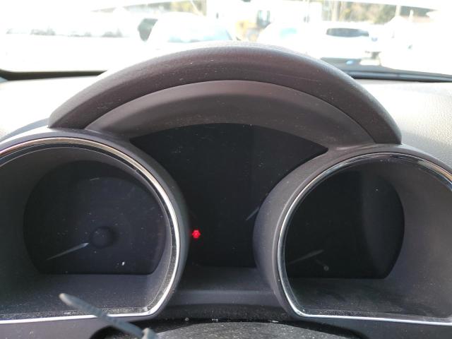 5TDBK3EH5CS134572 - 2012 TOYOTA HIGHLANDER BASE Ақ фото 9