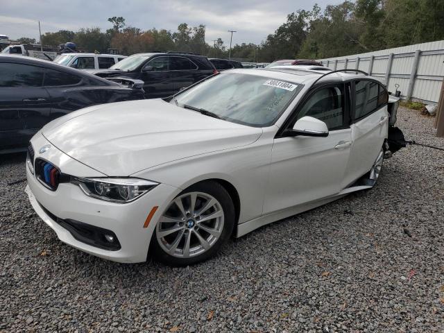 2018 BMW 320 I, 