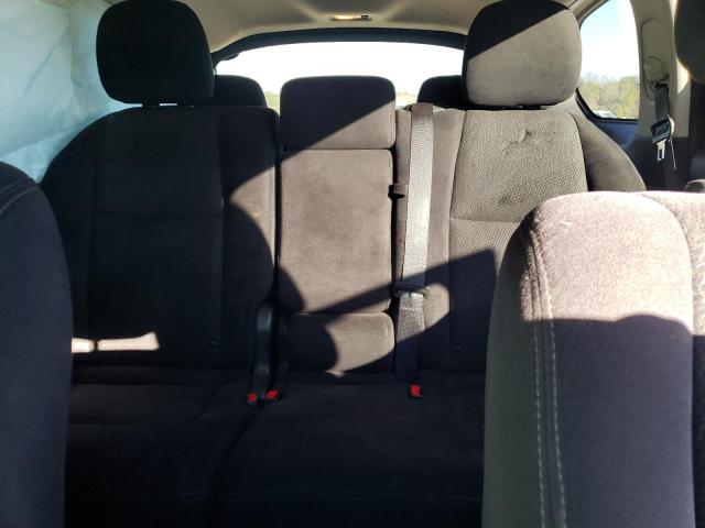 5N1AR2MN0GC616247 - 2016 NISSAN PATHFINDER S SILVER photo 10