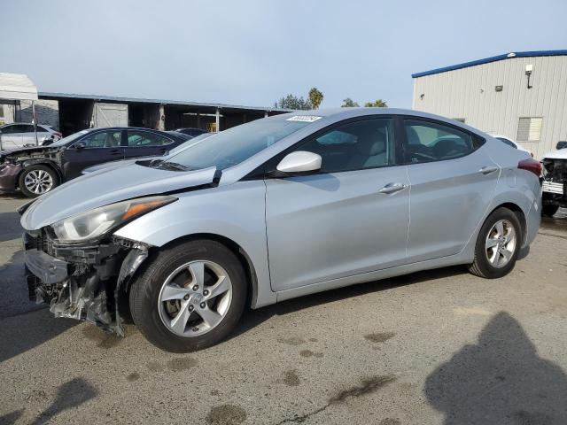 2014 HYUNDAI ELANTRA SE, 