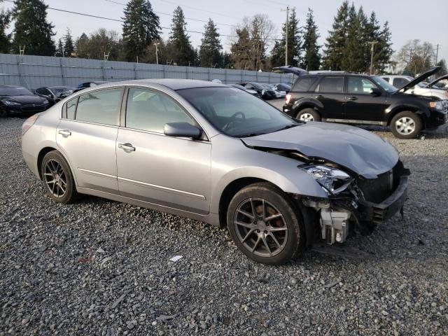 1N4AL21E27C220689 - 2007 NISSAN ALTIMA 2.5 GRAY photo 4