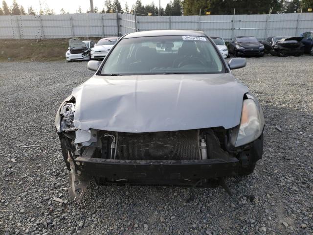 1N4AL21E27C220689 - 2007 NISSAN ALTIMA 2.5 GRAY photo 5