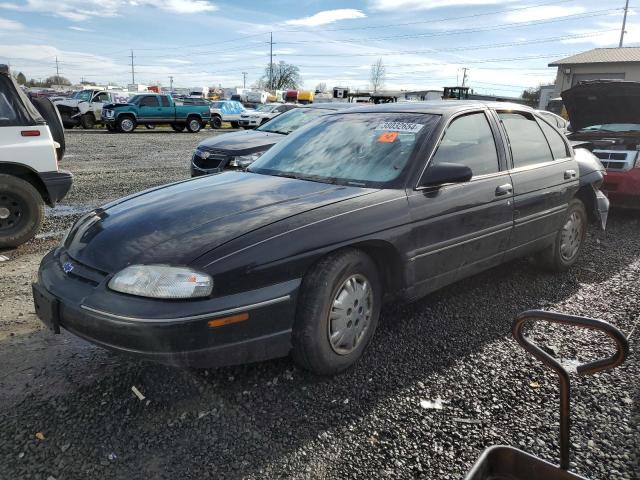 1995 CHEVROLET LUMINA, 