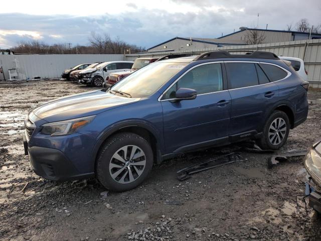 2021 SUBARU OUTBACK PREMIUM, 