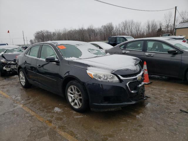 1G11C5SL2FF306874 - 2015 CHEVROLET MALIBU 1LT Qara foto 4