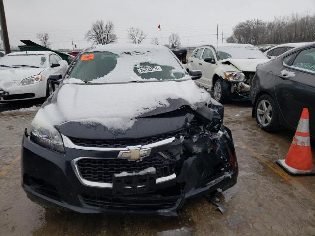1G11C5SL2FF306874 - 2015 CHEVROLET MALIBU 1LT Qara foto 5