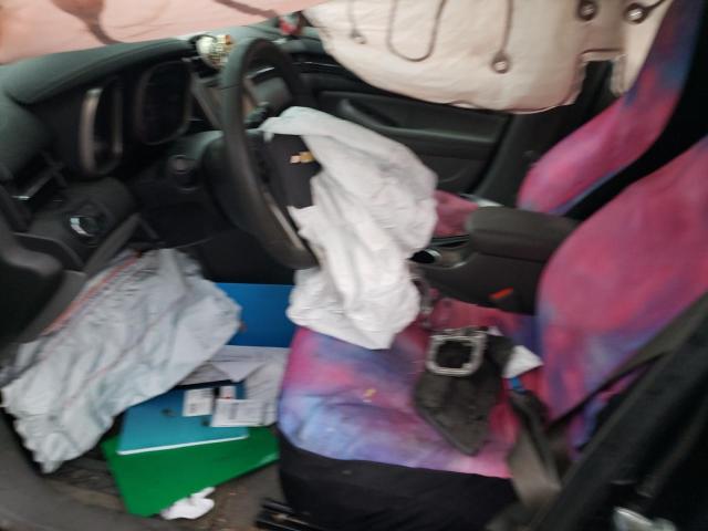 1G11C5SL2FF306874 - 2015 CHEVROLET MALIBU 1LT Qara foto 7