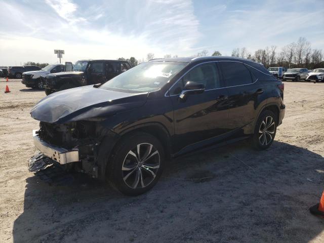 2019 LEXUS RX 350 BASE, 