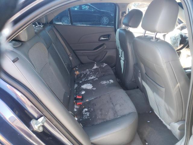 1G11C5SL7FF134227 - 2015 CHEVROLET MALIBU 1LT BLUE photo 10